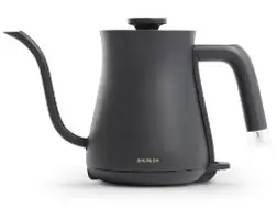 BALMUDA The Pot KPT03JP-BK ブラック