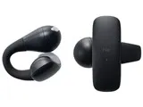 Hear-scape ear-hug HP-H10BTK [ブラック]