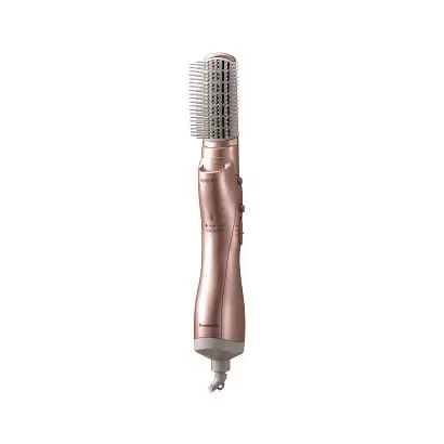 Panasonic くるくるドライヤー ナノケア EH-KN8B-PN