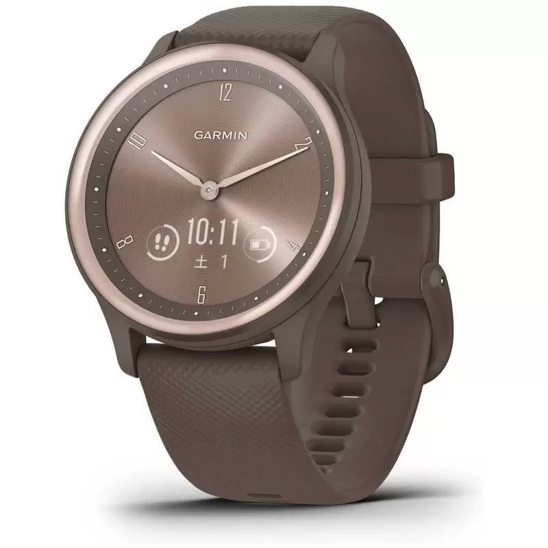 vivomove Sport 010-02566-42 [Peach Gold/Cocoa]