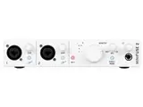 MiniFuse 2 [White]