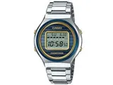 CASIOTRON カシオウオッチ50周年記念 限定モデル TRN-50SS-2AJR