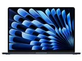 MacBook Air Liquid Retinaディスプレイ 15.3 MRYU3J/A [ミッドナイト]