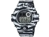 G-SHOCK ホワイト&ブラックシリーズ GD-X6900BW-1JF