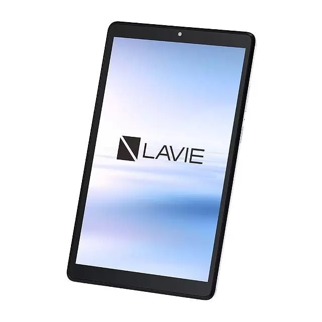 NEC PC-T0755CAS アンドロイドタブレット LAVIE T7 アイアングレー