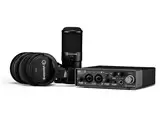 UR22C Recording Pack