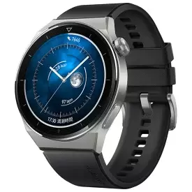 HUAWEI WATCH GT 3 Pro 46mm アクティブモデル
