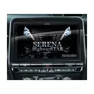 アルパイン ビッグX 11 EX11NX2-SE-27-L-AM-DR