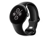 Pixel Watch 2 Wi-Fiモデル GA05029-GB [Matte Black アルミケース/Obsidian アクティブ バンド]