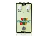 Fuzz A-Matic White