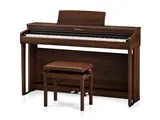 DIGITAL PIANO CN201MW [モカウォルナット調]