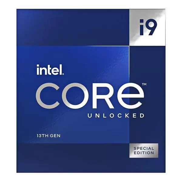 Core i9 13900KS BOX
