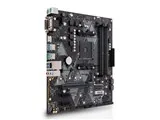PRIME B450M-A/CSM
