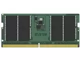 KVR48S40BD8-32 [SODIMM DDR5 PC5-38400 32GB]