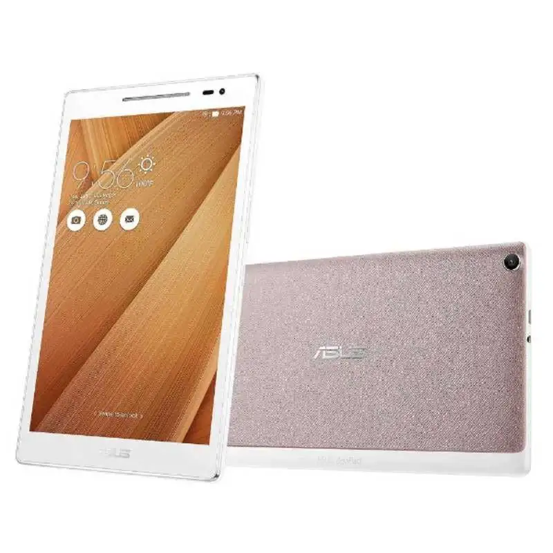 ZenPad 8.0 Z380M-RG16 RAM2GBモデル ローズゴールド