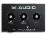 M-Track Solo