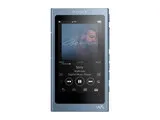 NW-A47 (L) [64GB ムーンリットブルー]