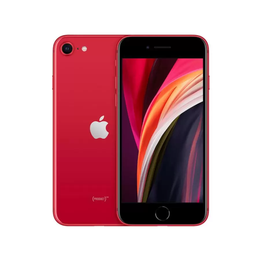 iPhoneSE 第2世代 | Apple iPhoneSE 第2世代 128GB ホワイト au
