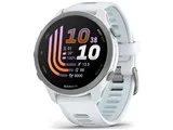 Forerunner 170 Music 010-03920-43 [Whitestone/Cloud Blue]