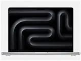 MacBook Pro Liquid Retina XDRディスプレイ 14.2 MCX14J/A [シルバー]