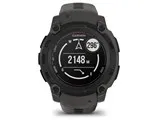 Instinct E 40mm 010-02932-12 [Black/Charcoal]