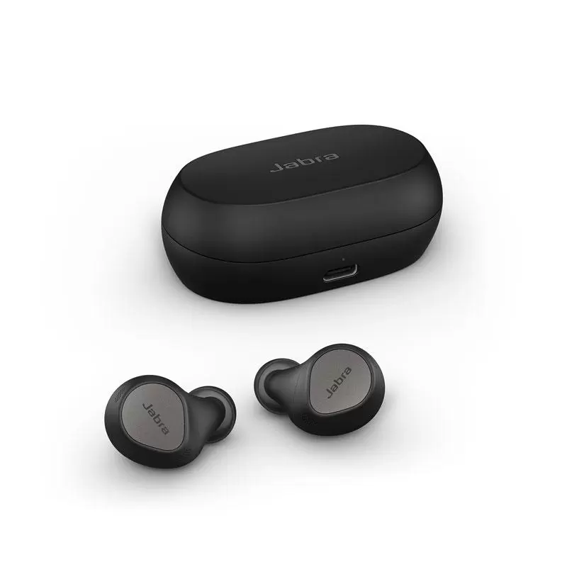 Elite 7 Pro [Titanium Black]
