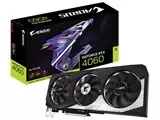 GV-N4060AORUS E-8GD [PCIExp 8GB]