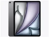 iPad Air 13インチ Wi-Fi 256GB 2025年春モデル MCNN4J/A [スペースグレイ]