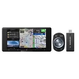 サイバーナビ AVIC-CW912II-DC