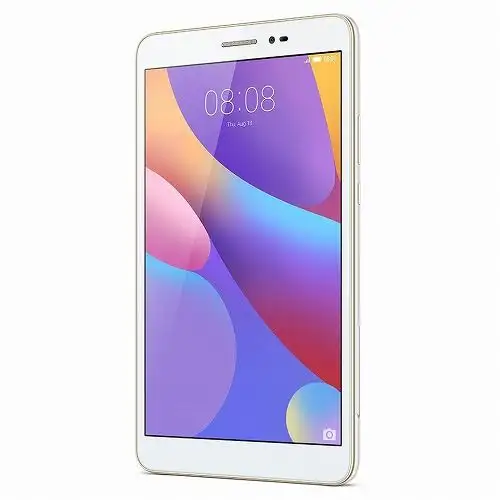 MediaPad T2 8.0 Pro LTEモデル JDN-L01 ホワイト