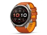 fenix 9 Pro AMOLED 51mm 010-04337-59 [Ti/Autumn]