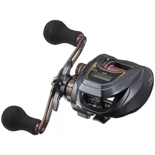 ダイワ DAIWA 紅牙 X IC