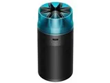 Dyson HushJet shizuka SP01 BT [ブラック/ティール]