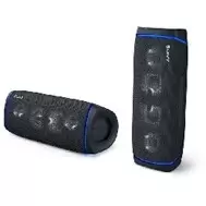 SONY SRS-XB43-B ワイヤレスポータブルスピーカー ブラック