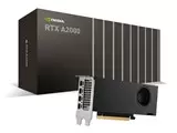NVIDIA RTX A2000 ENQRA2000-6GER [PCIExp 6GB]
