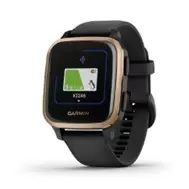 vivo Venu Sq Music 010-02426-75 [Black/Rose Gold]