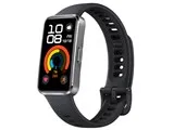 HUAWEI Band 10 Aluminum Edition [マットブラック]