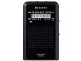 AUREX AX-PR20(K) [ブラック]