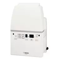 象印 布団乾燥機 スマートドライ RF-FA20-WA [ホワイト]