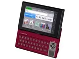 エクスワードライズ XDR-A20RD [レッド]