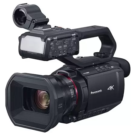 パナソニック HC-X2000