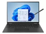 LG gram 16T90Q-KA78J