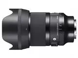 50mm F1.4 DG DN [ソニーE用]