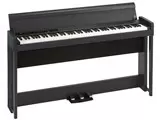 DIGITAL PIANO C1 Air WBK [ウッデン・ブラック]