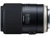 SP 90mm F/2.8 Di MACRO 1：1 VC USD (Model F017) [キヤノン用]