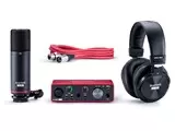 Scarlett Solo Studio Pack 3rd Gen