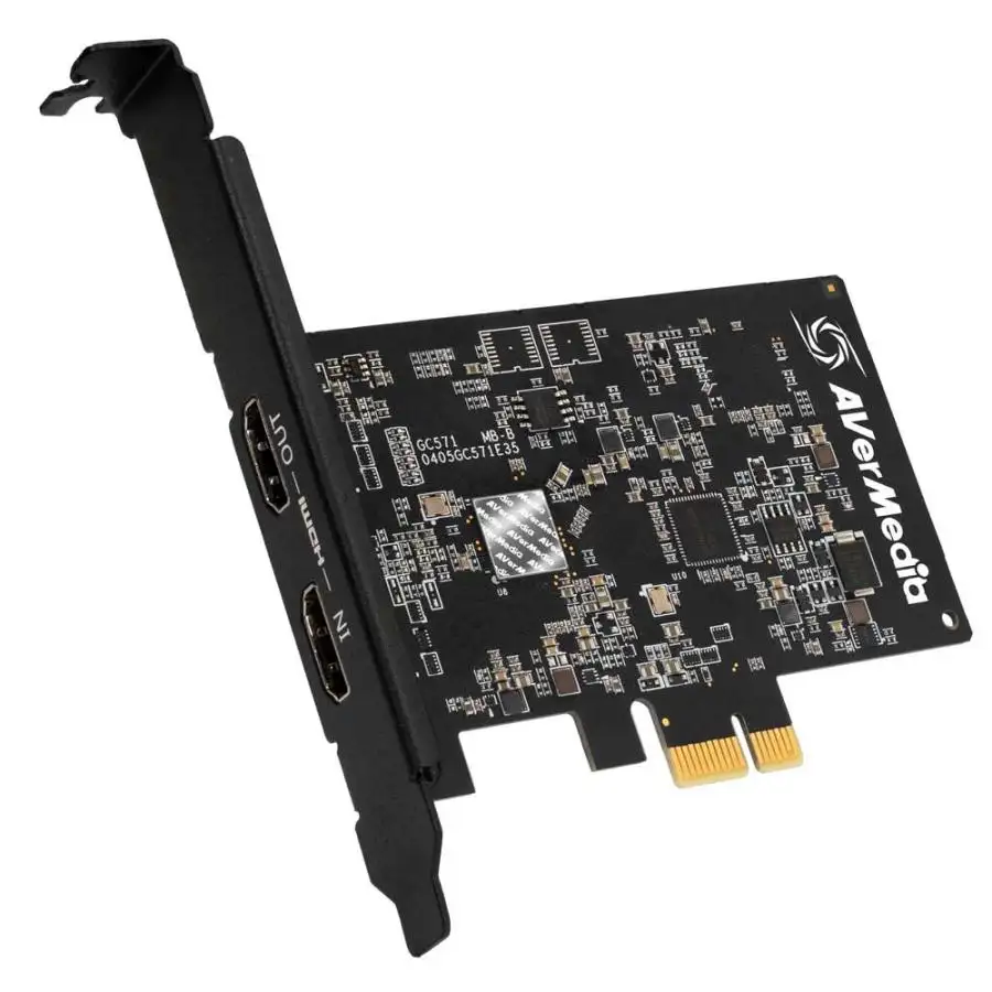 Live Streamer ULTRA HD GC571