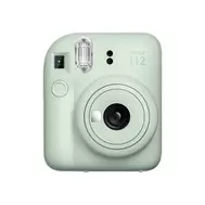 インスタントカメラ instax mini 12 チェキ MINT GREEN