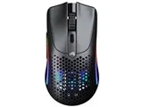 Glorious Model O 2 Mini Wireless GLO-MS-OMWV2-MB [Matte Black]