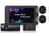 Smart Reco PERFECT 4 WHSR-2040